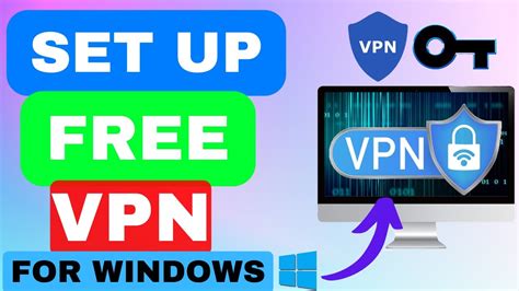 How To Set Up Free Vpn